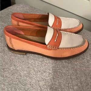 Sperry Top-Sider Seaport Penny Loafer Women's